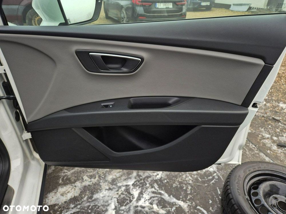Seat Leon - 30