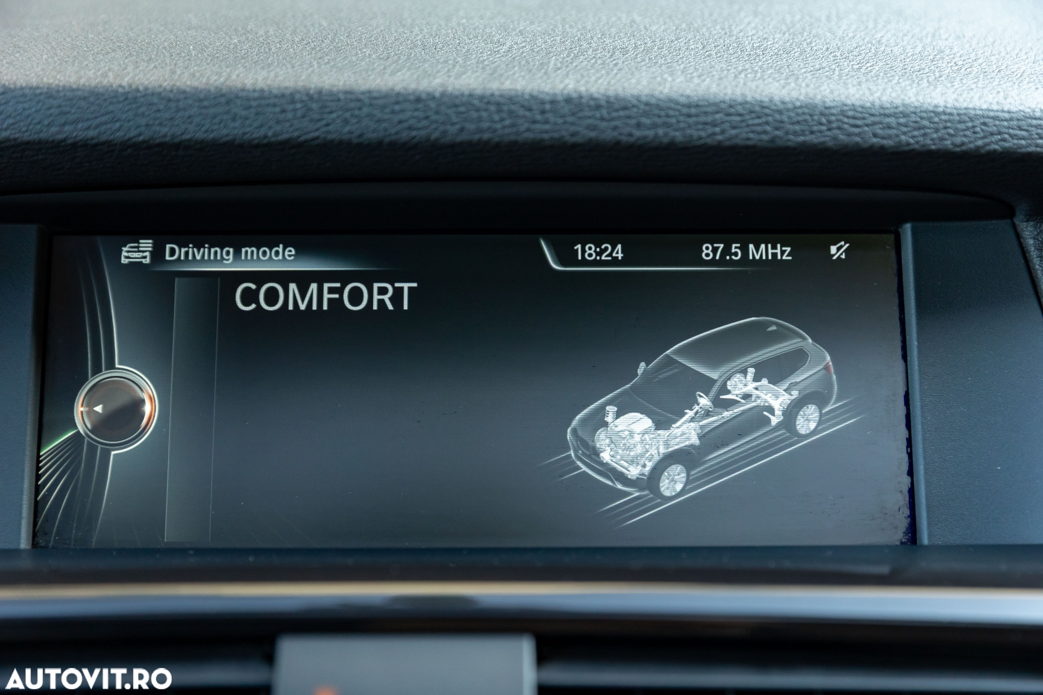 BMW X3 xDrive20d Aut. - 36
