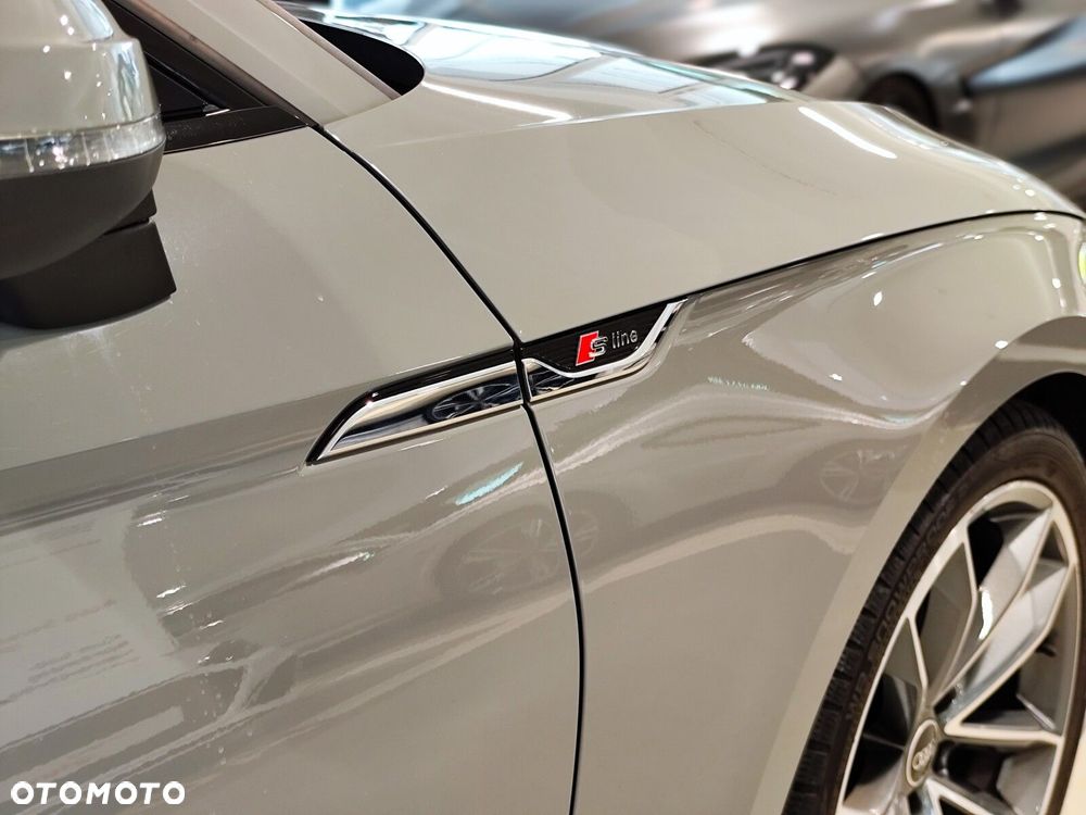 Audi A5 Sportback - 10