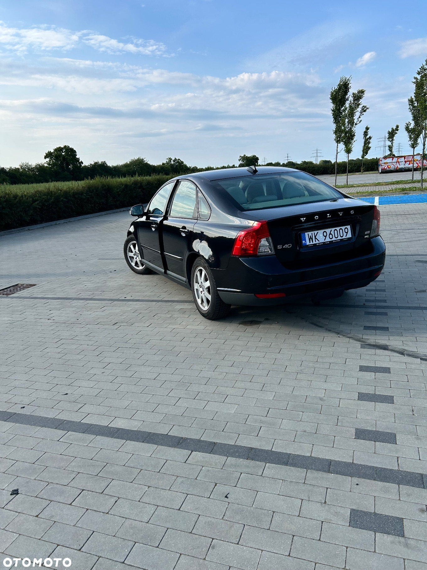 Volvo S40 1.6D DRIVe - 10