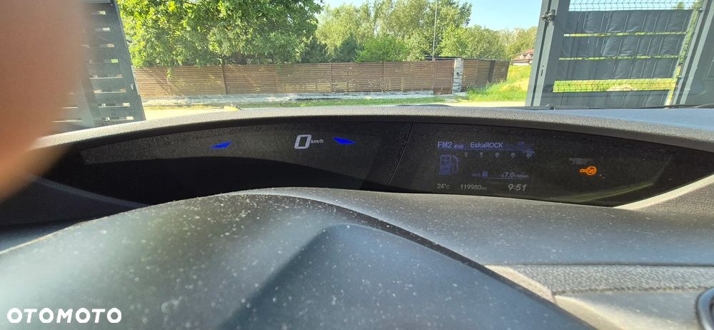 Honda Civic 1.8 Comfort - 18