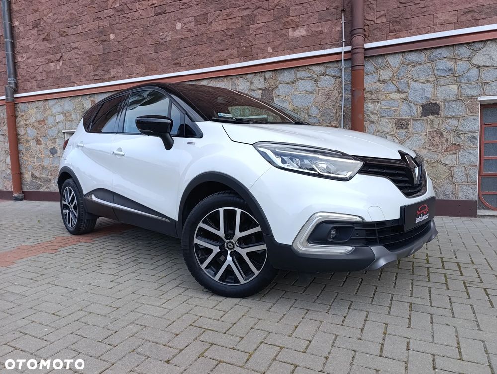 Renault Captur 1.3 Energy TCe S-Edition - 14