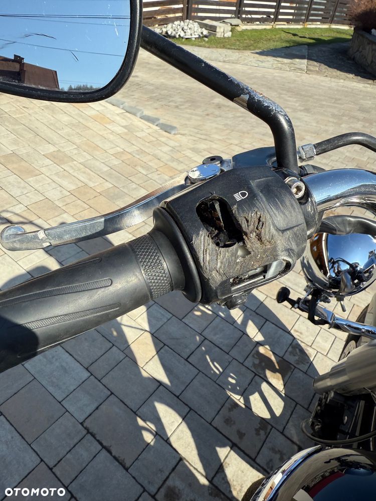 Triumph America - 14