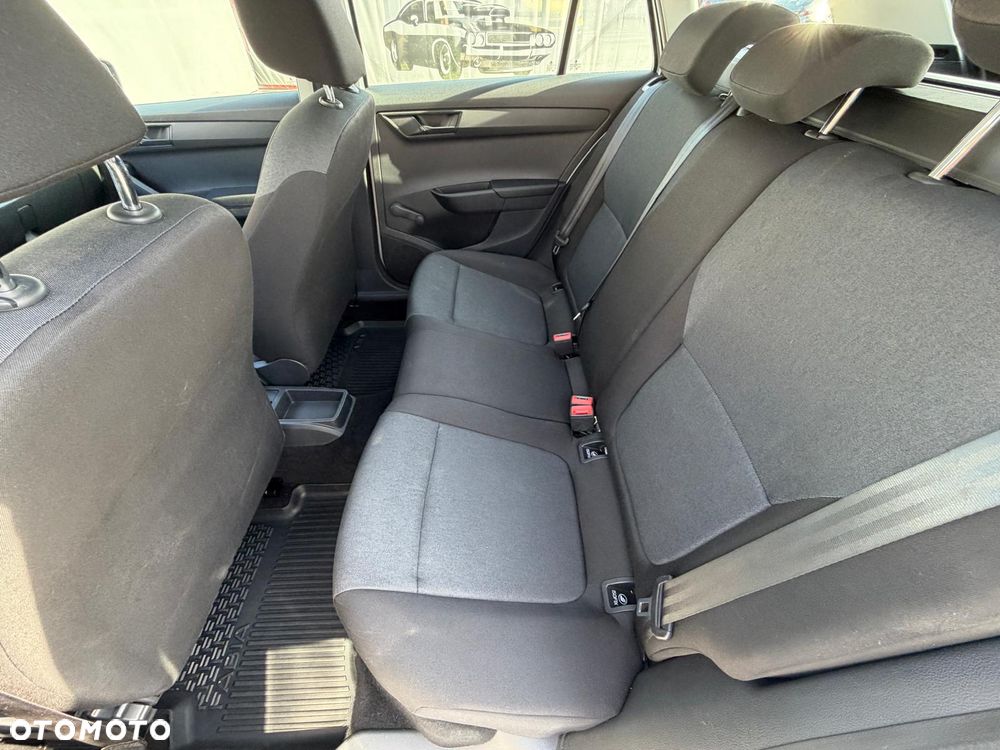 Skoda Fabia 1.2 TSI Ambition - 26