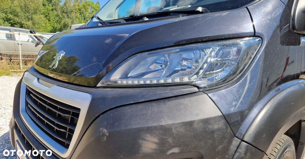 Peugeot Boxer - 15