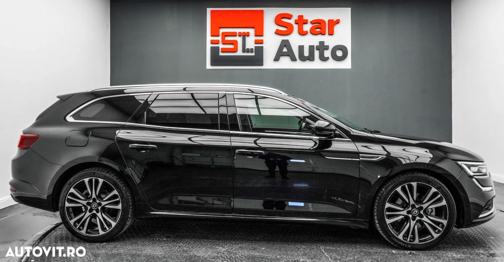Renault Talisman ENERGY dCi EDC Intens - 10