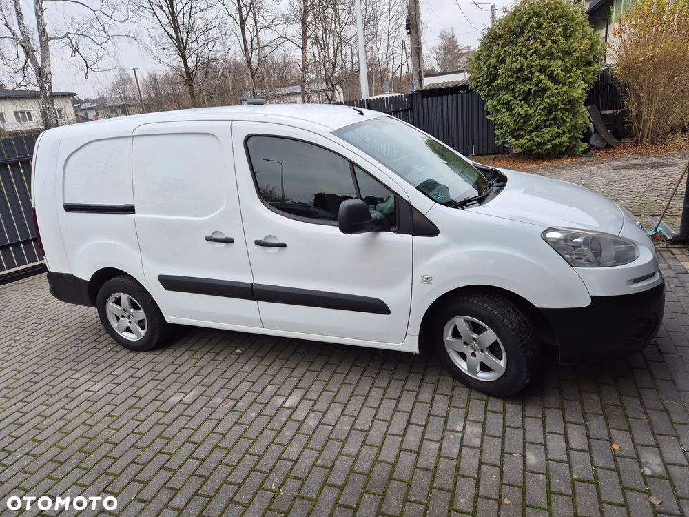 Peugeot Partner - 3