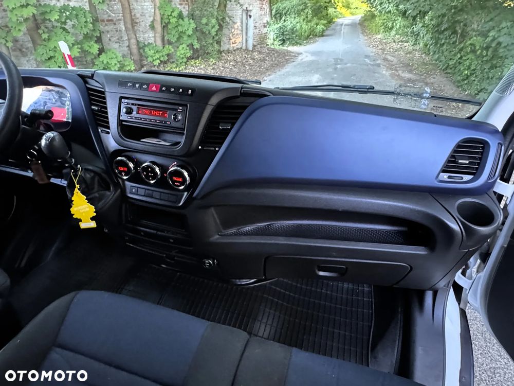Iveco DAILY VI - 16