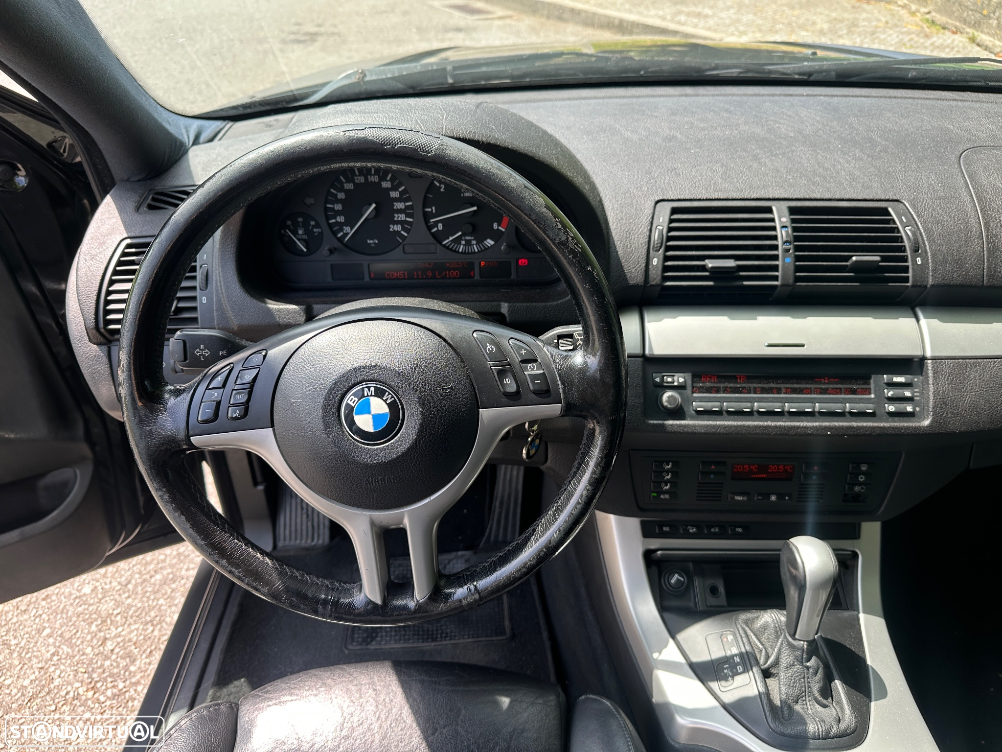 BMW X5 - 10