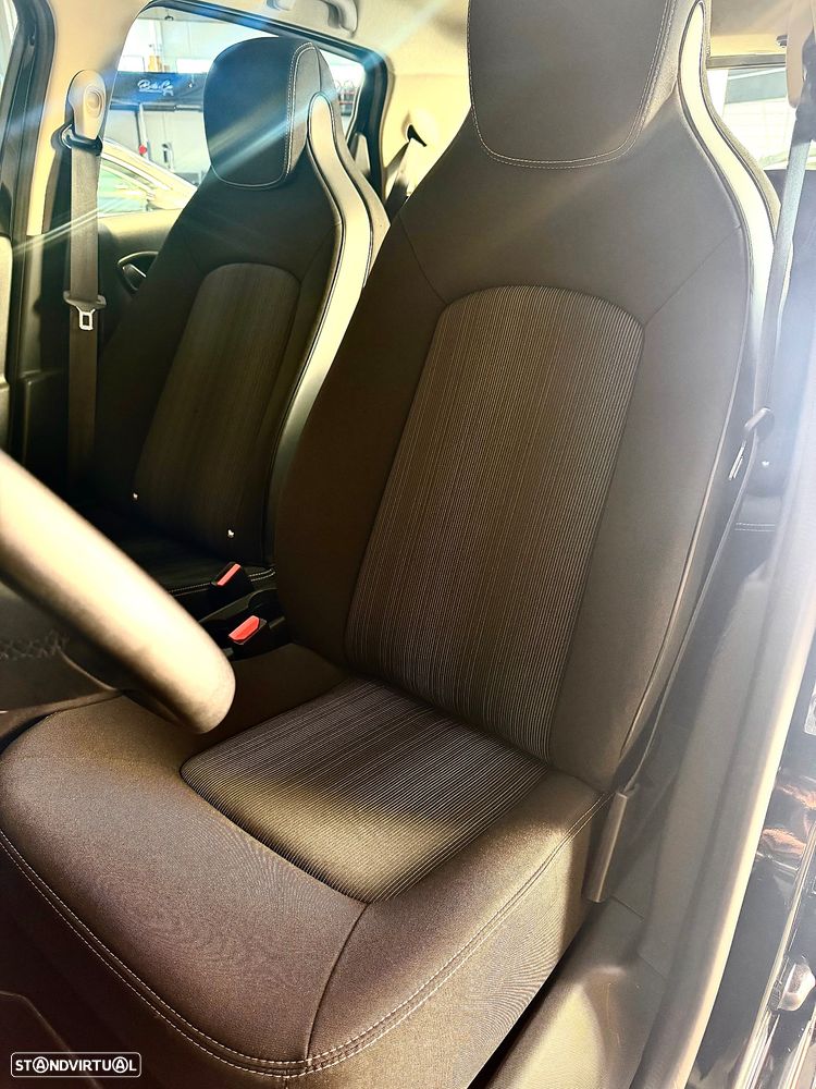 Renault Zoe (c/ Bateria) Z.E. 50 EXPERIENCE - 10