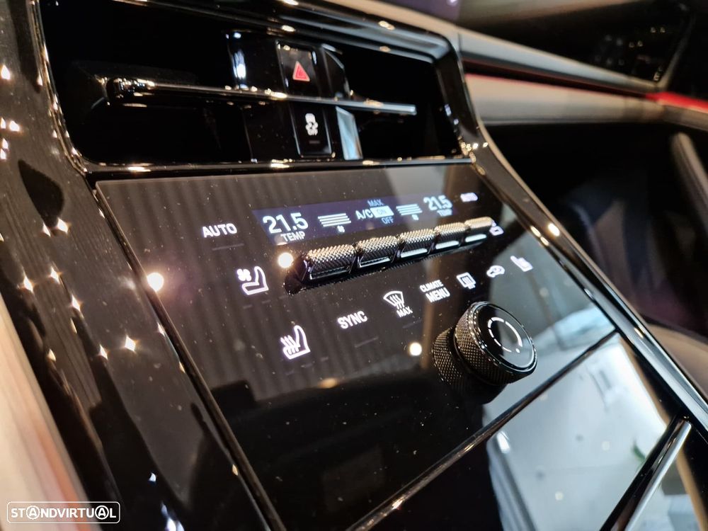 Porsche Panamera 4 - 17