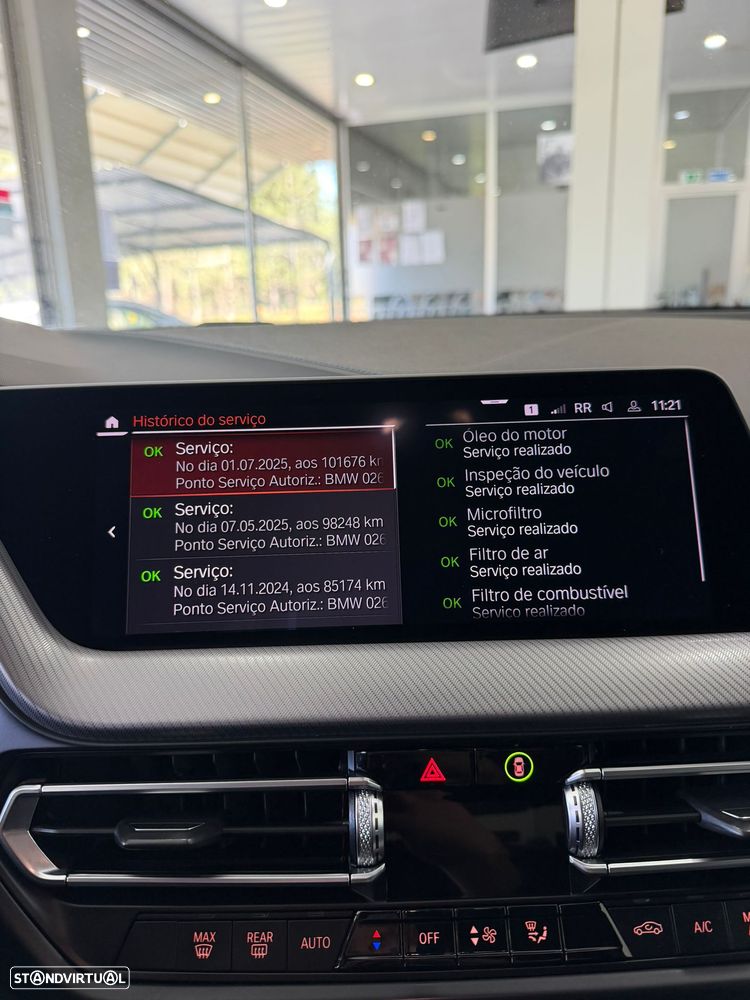 BMW 218 Gran Coupé ver-d-pack-m-auto - 24