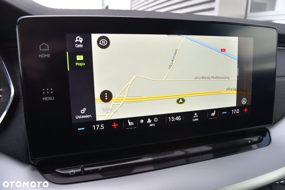 Skoda Octavia 2.0 TDI Style DSG - 19