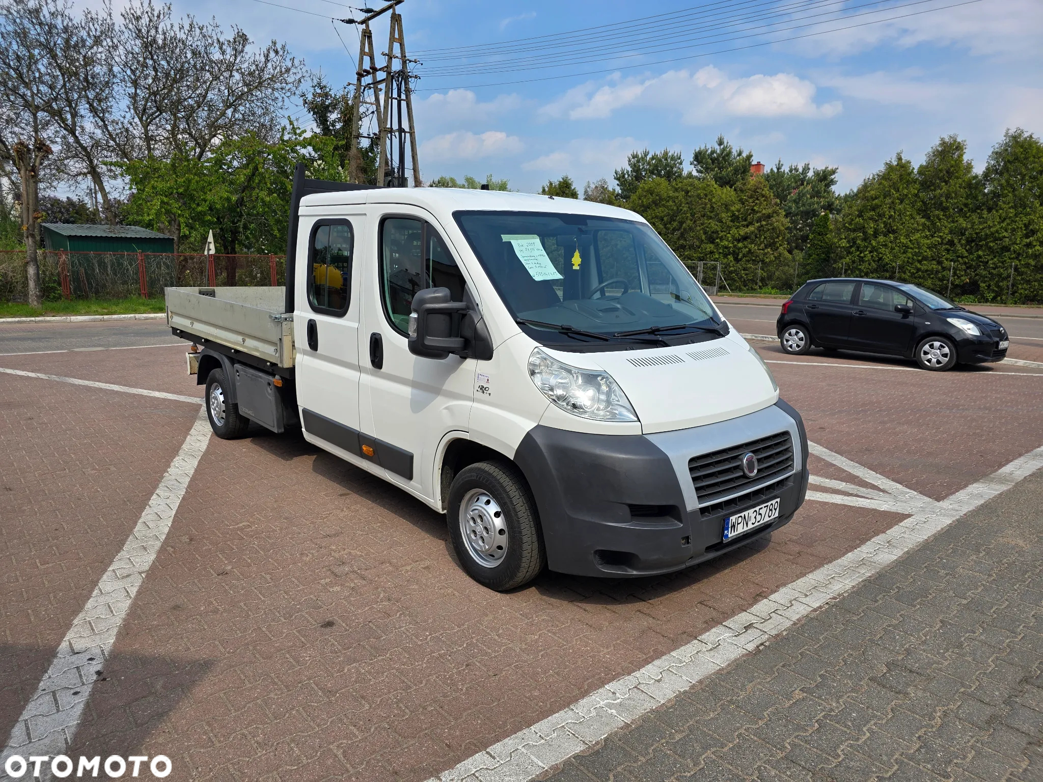 Fiat Ducato - 19