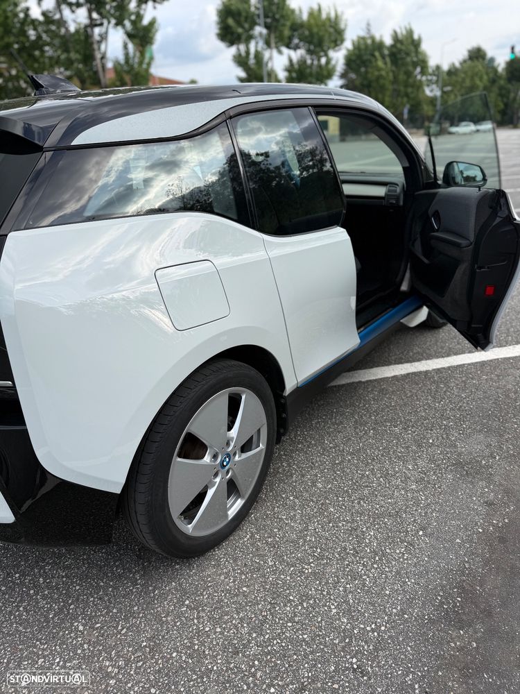 BMW i3 (120 Ah) - 6