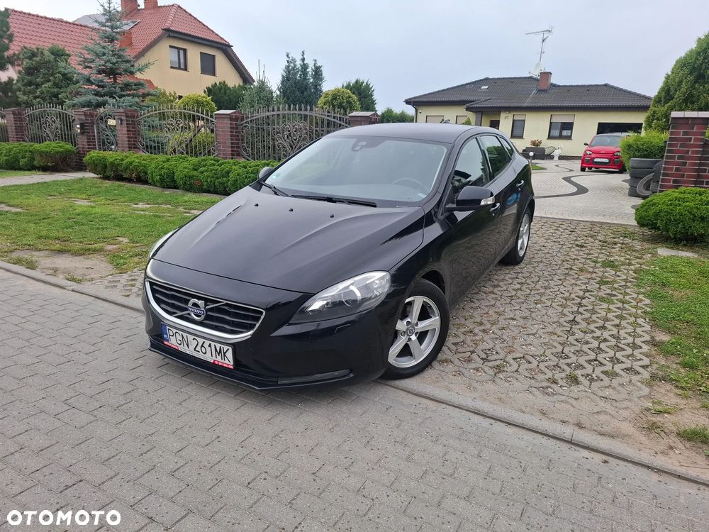 Volvo V40 - 3