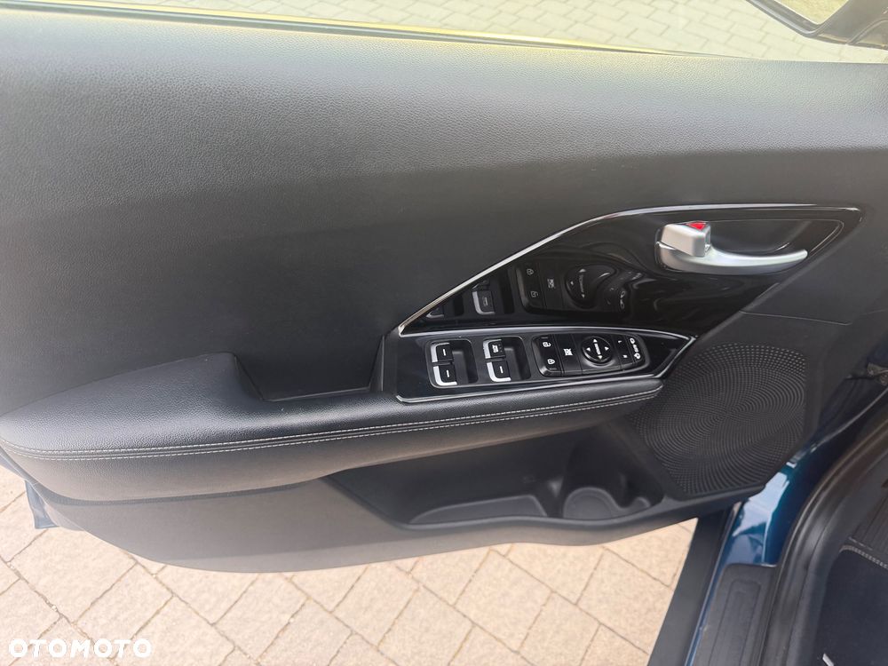 Kia Niro 1.6 GDI 2WD Spirit - 15