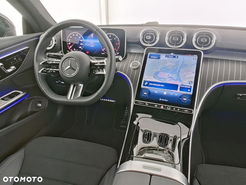 Mercedes-Benz CLE 220 d 9G-TRONIC Edition AMG Line - 10