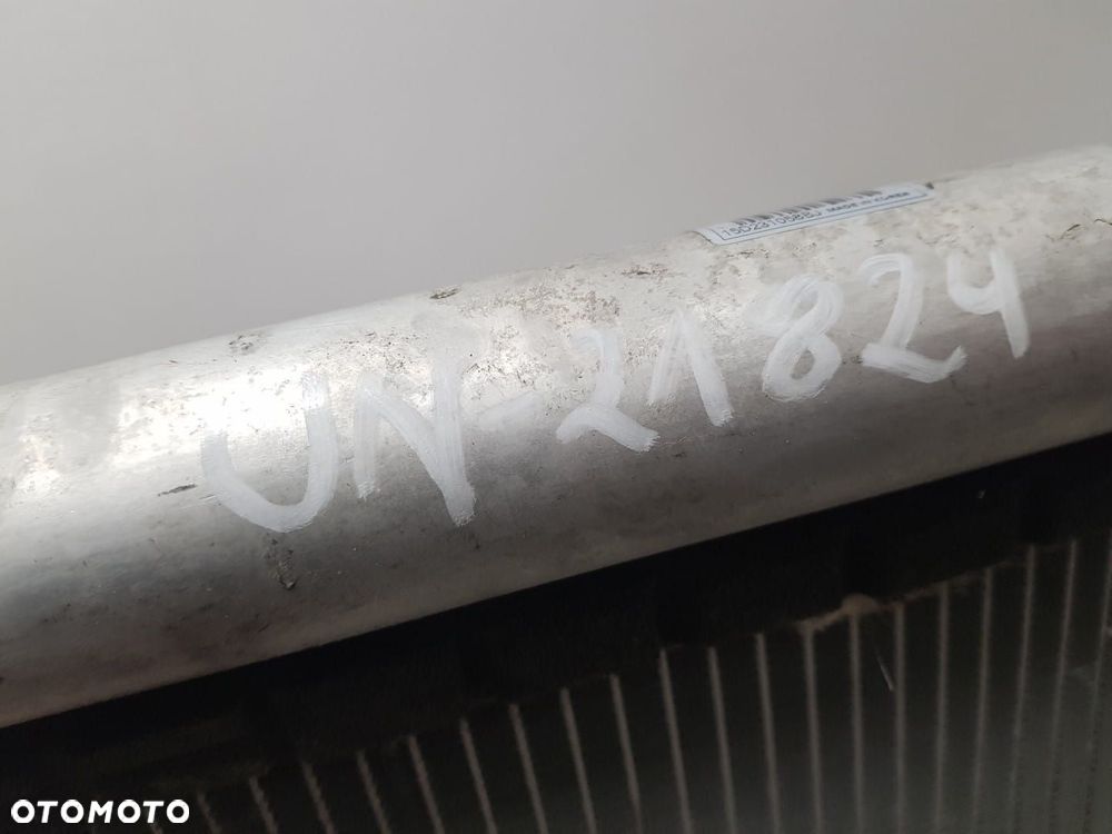 CHŁODNICA KLIMATYZACJI OPEL MOKKA X CHEVROLET TRAX 1.4 95321793 - 5