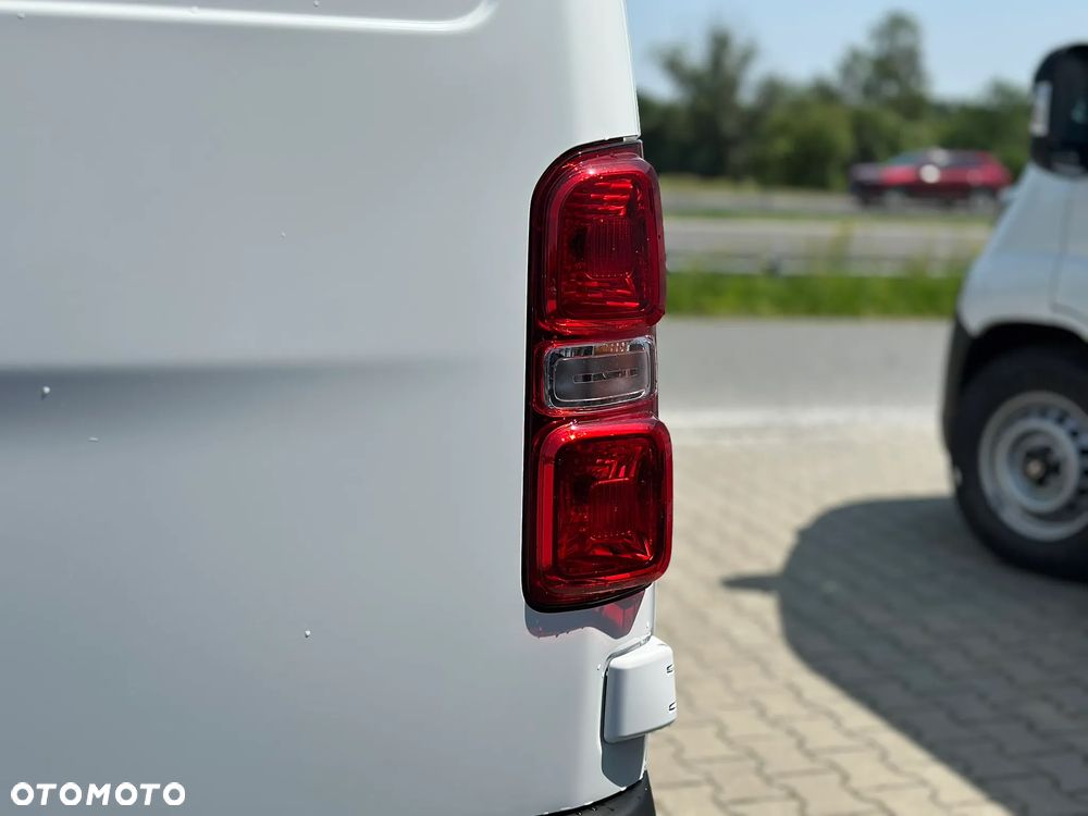 Opel Vivaro M - do 18.07 UBEZPIECZENIE OC/AC za 1zł , DARMOWY pierwszy przegląd - 11