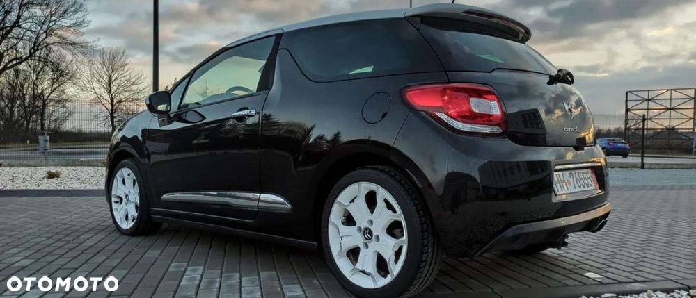 Citroën DS3 - 6