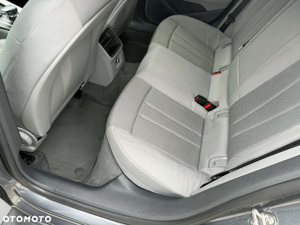 Audi A5 Sportback 40 TDI S tronic - 22
