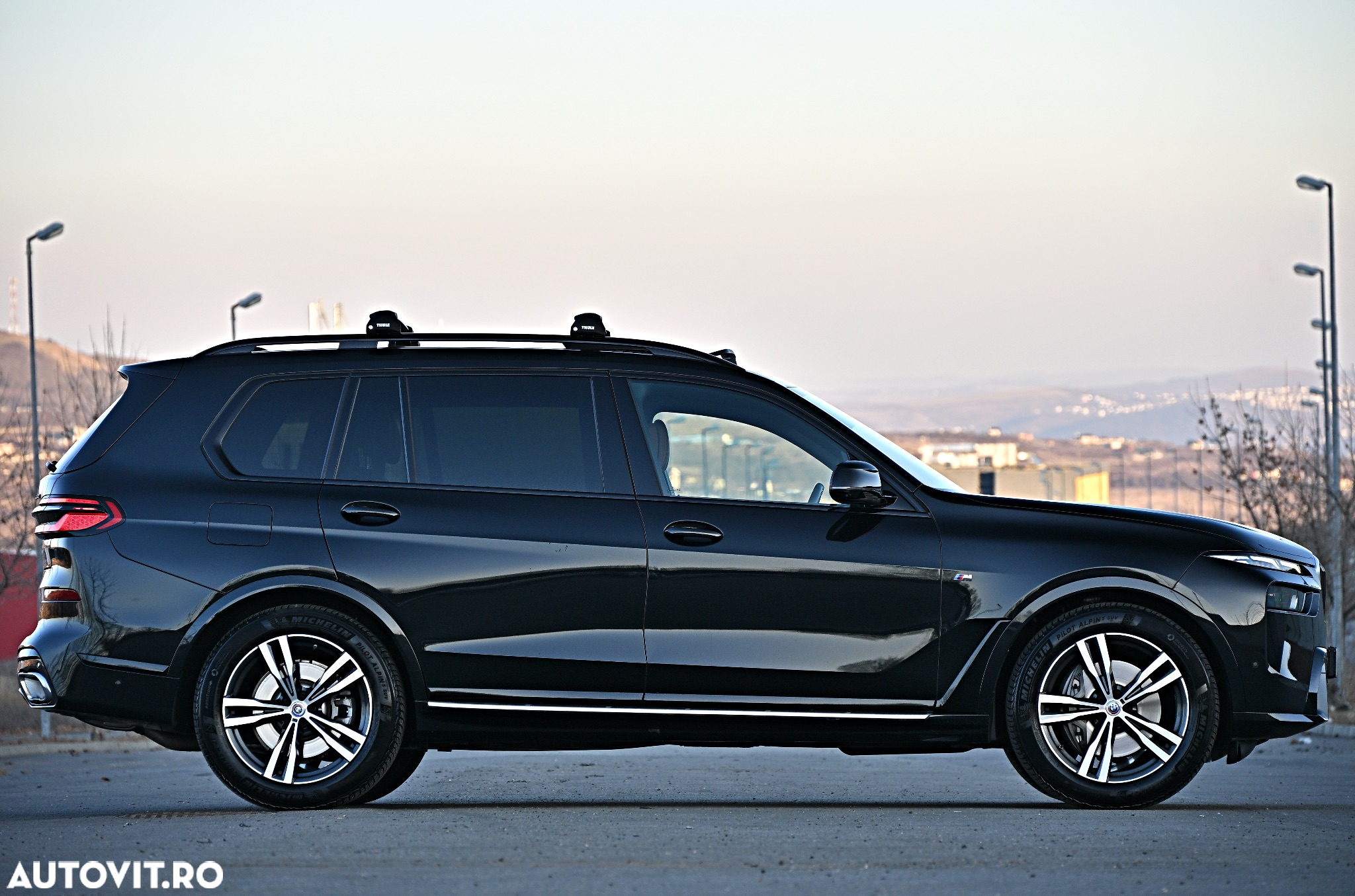 BMW X7 xDrive40d MHEV - 38