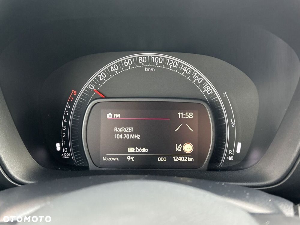 Toyota Aygo X - 16