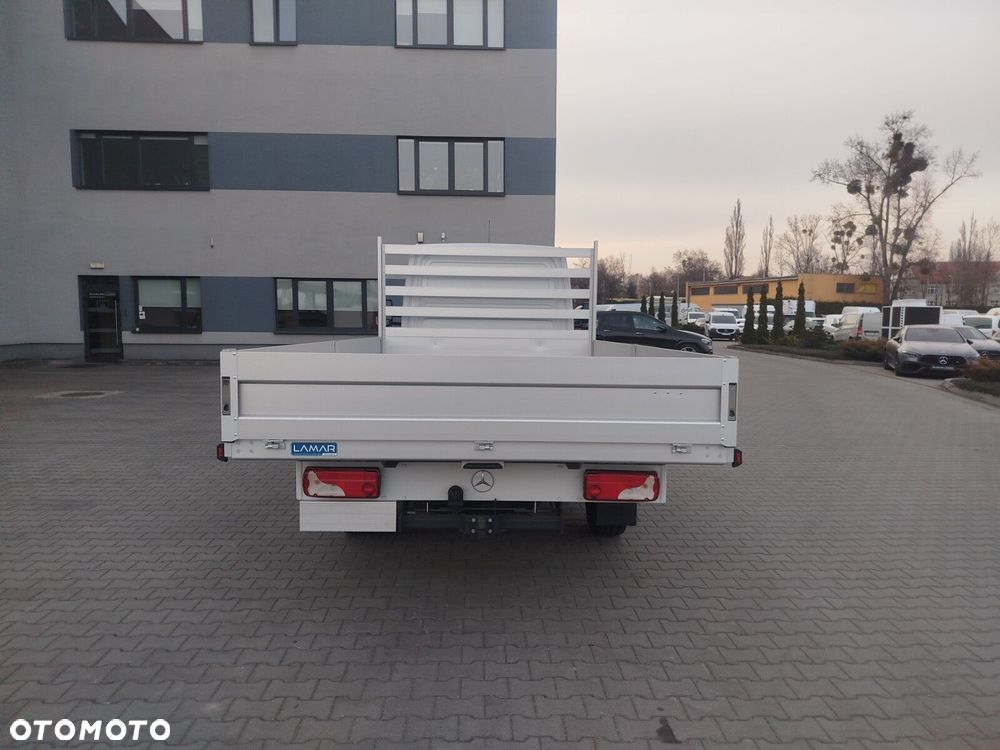 Mercedes-Benz Sprinter 315 CDI SKRZYNIA - 7