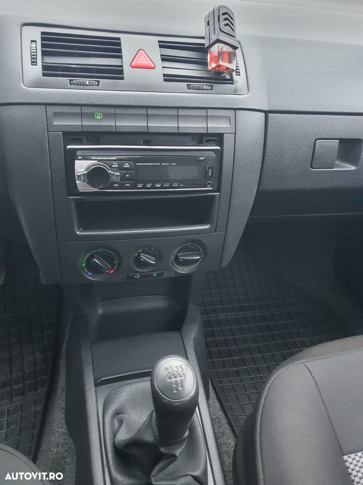 Skoda Fabia 1.2 Comfort - 14