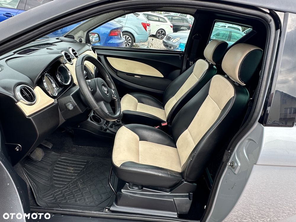 Aixam Crossline - 17