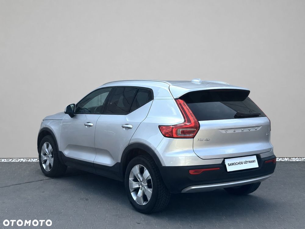 Volvo XC 40 - 8