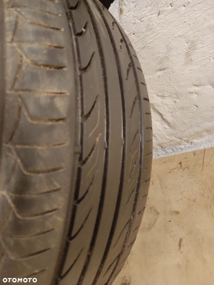 koła letnie aluminiowe alusy c4 grand picasso ii 2 - 14