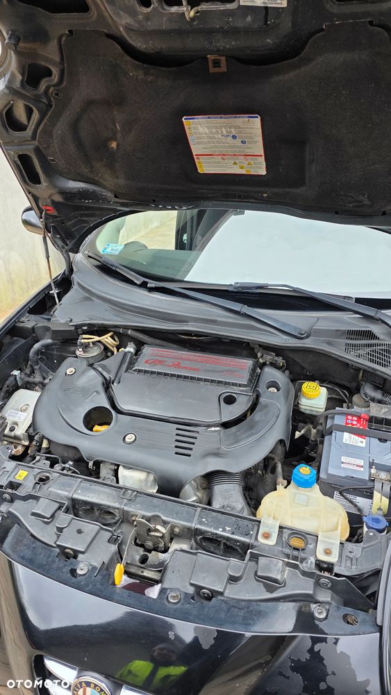 Alfa Romeo Mito 1.3 JTDM Progression S&S - 27