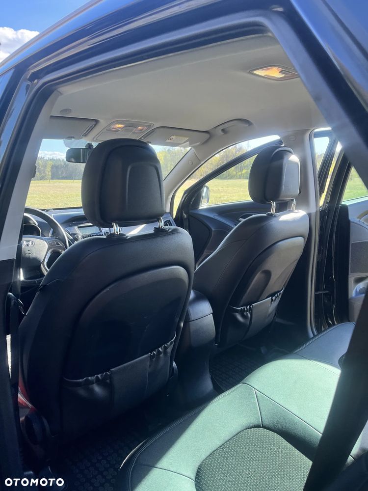 Hyundai ix35 2.0 Comfort - 5