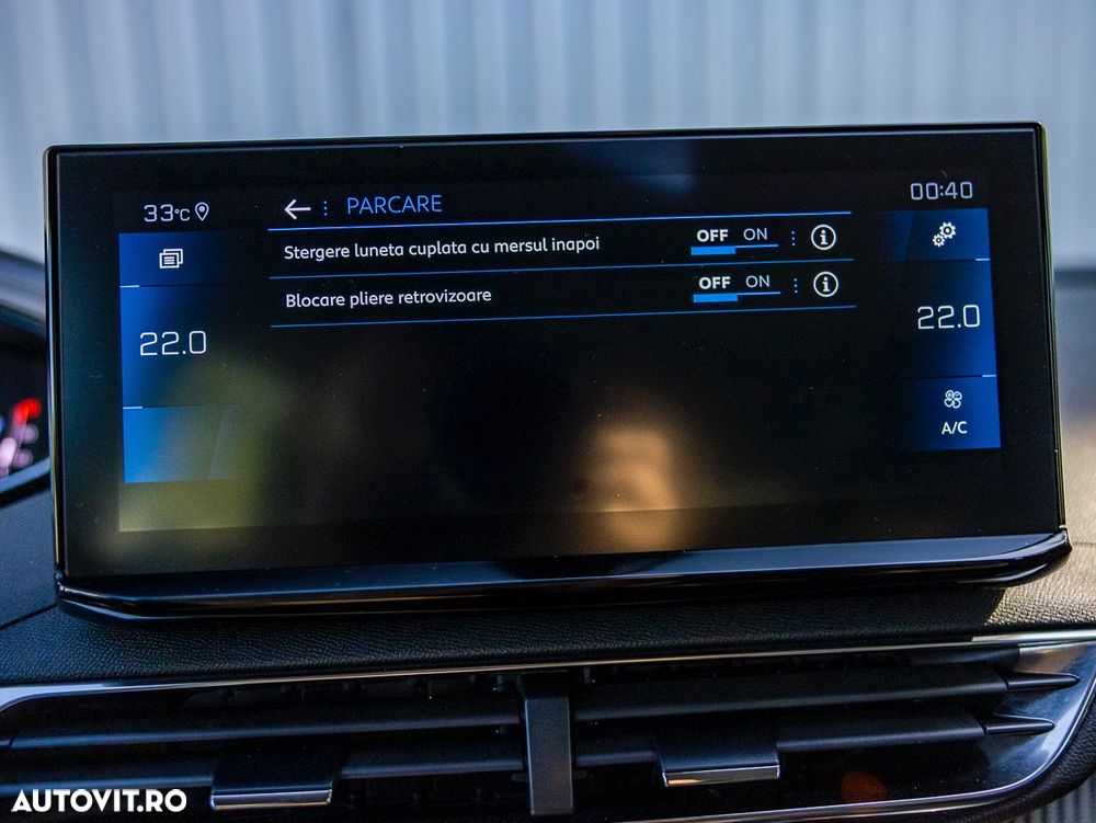 Peugeot 5008 BlueHDi 130 Stop & Start EAT8 Active - 37