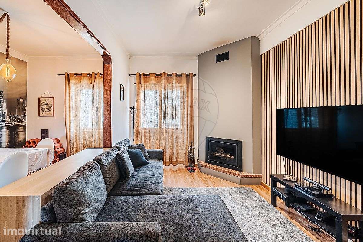 Apartamento T2 para venda - Grande imagem: 2/38