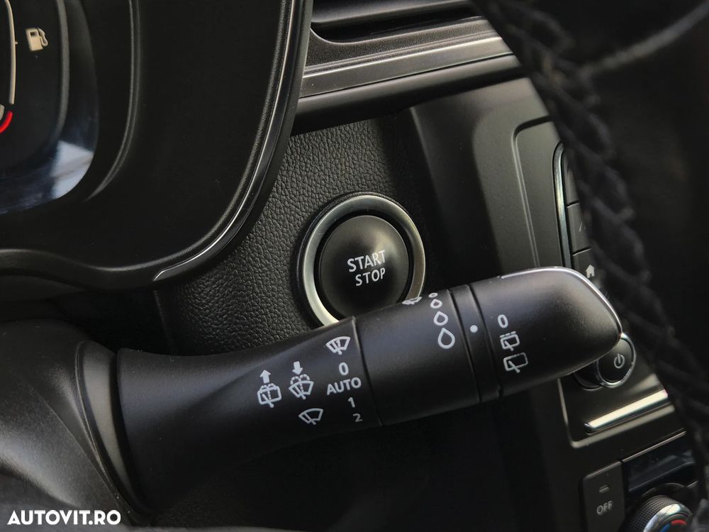 Renault Kadjar Energy dCi 130 COLLECTION - 21