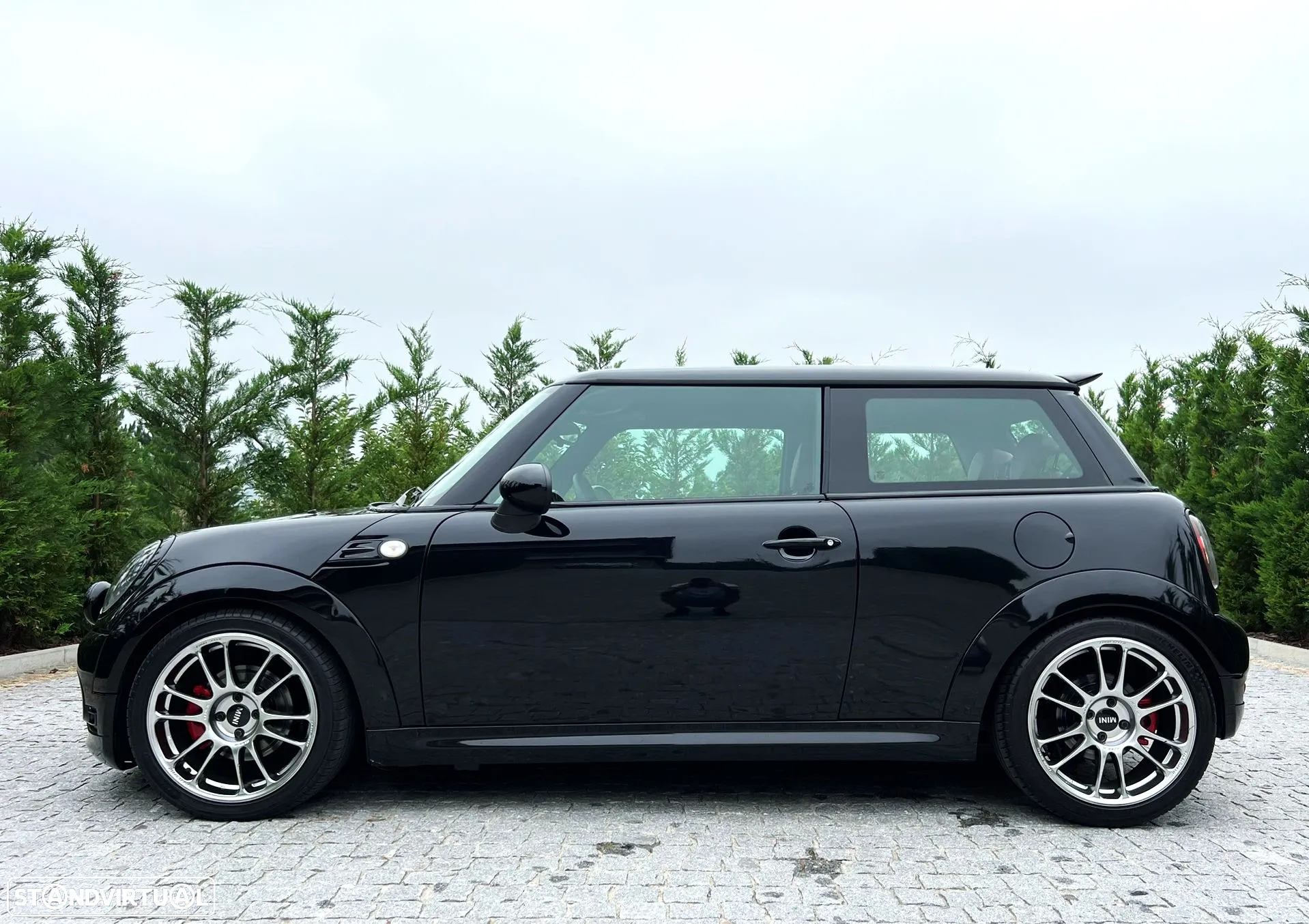 MINI 3 Portas Cooper D - 3