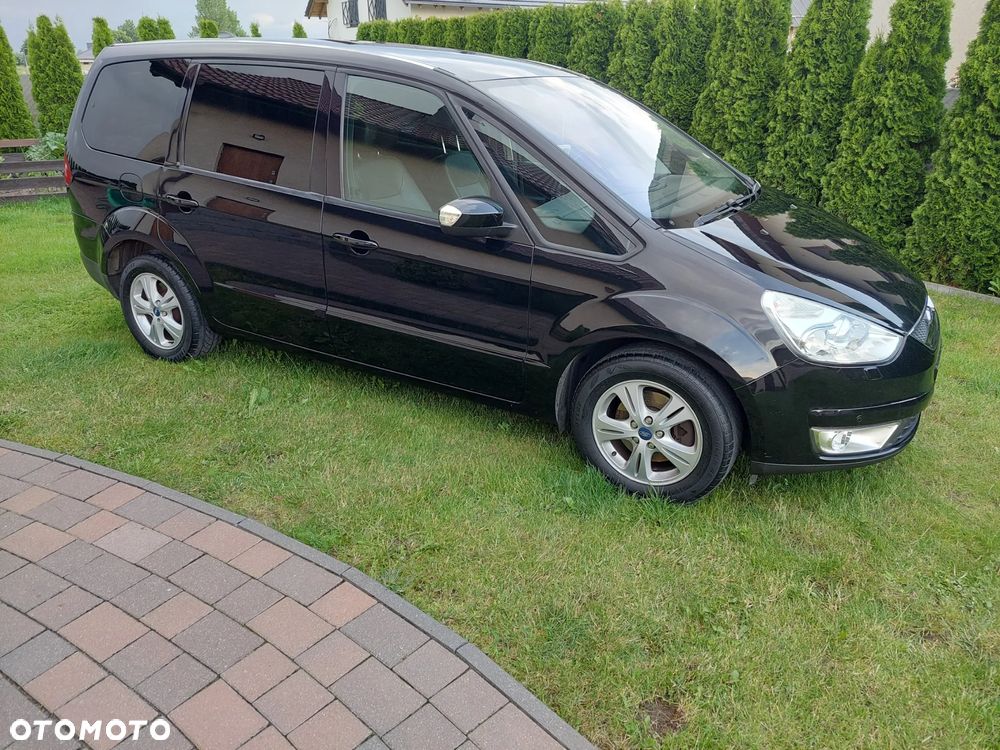 Ford Galaxy