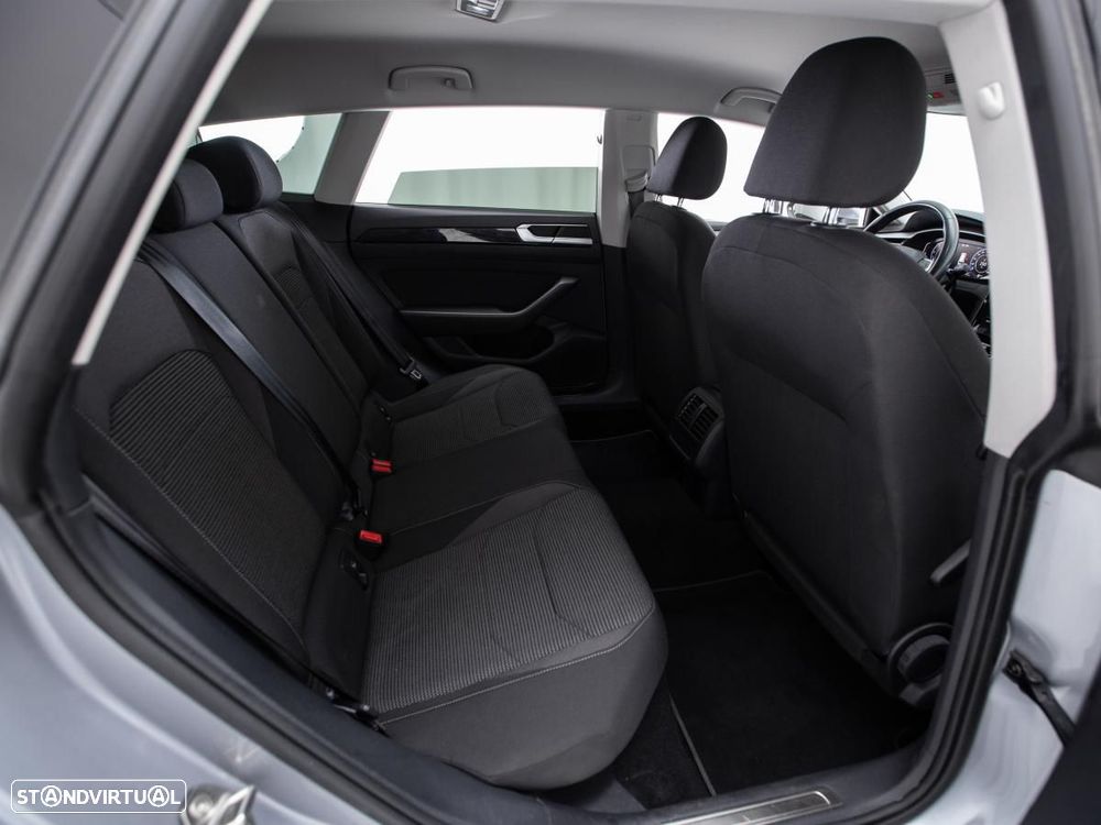 VW Arteon Shooting Brake 2.0 TDI - 12