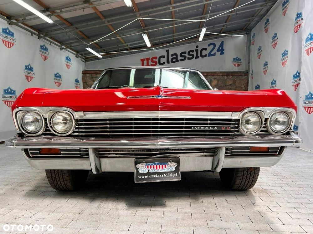 Chevrolet Impala - 16