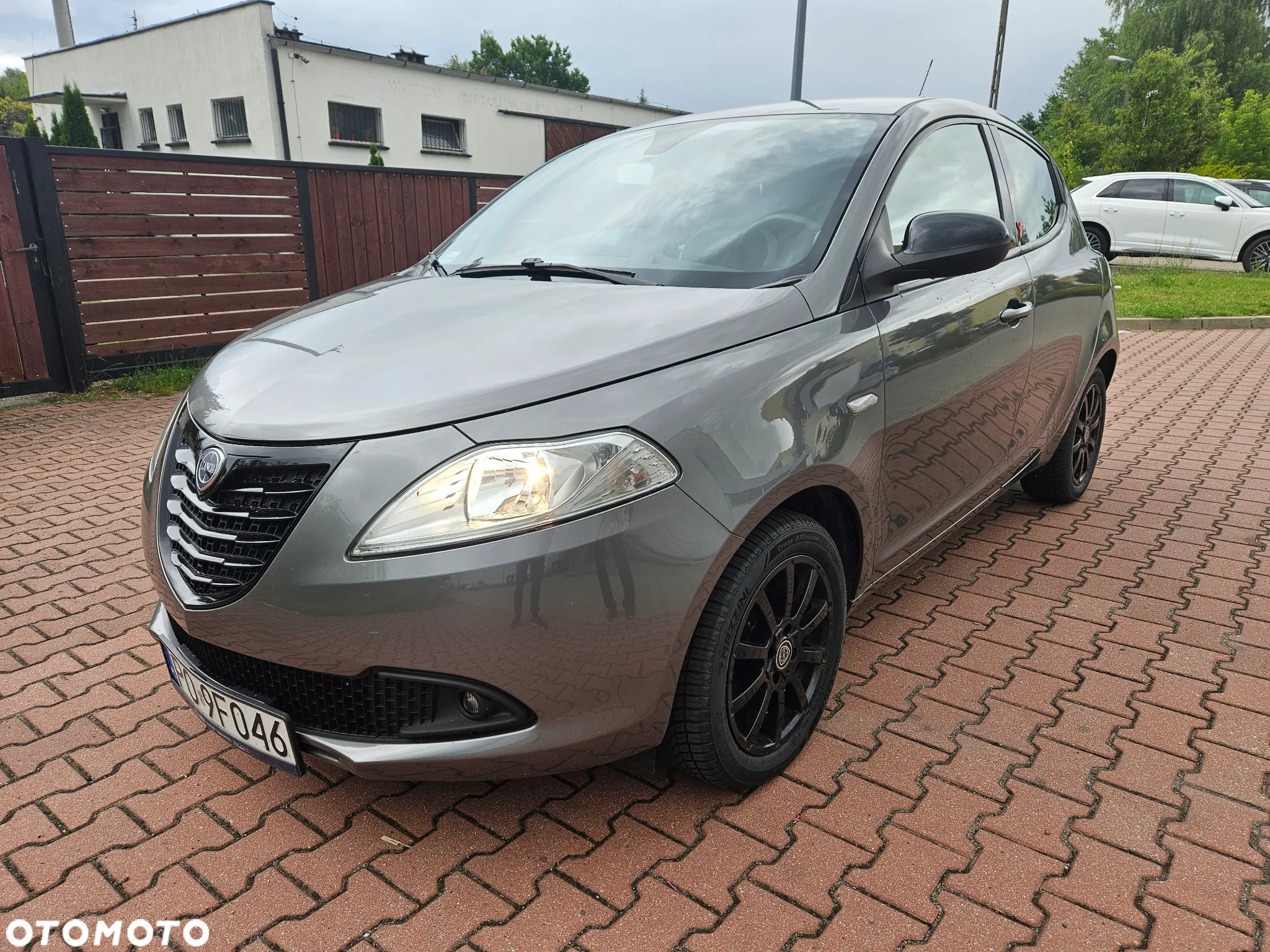 Lancia Ypsilon 1.2 8V Elefantino S&S - 2