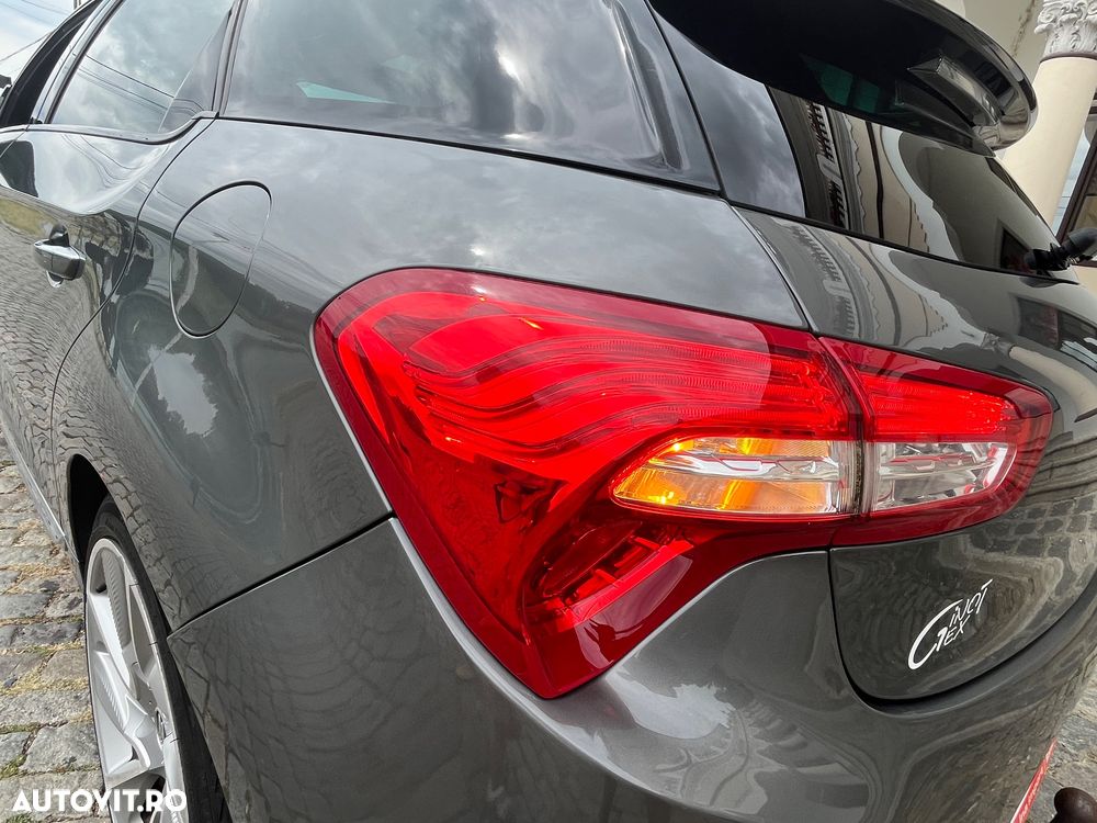 Citroën DS5 2.0 HDI BVA6 So Chic - 14