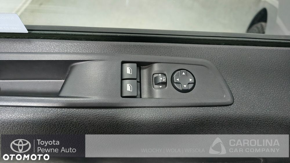 Toyota ProAce - 11