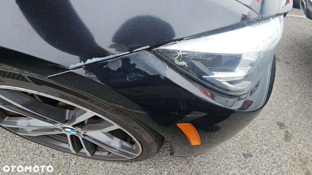 BMW Seria 4 440i M Sport - 16