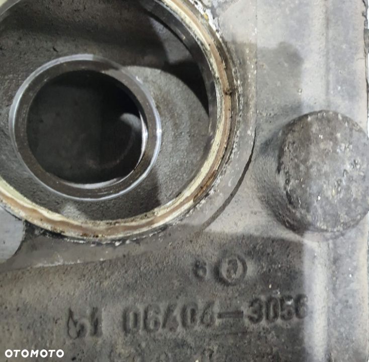 OBUDOWA TERMOSTATU MAN TGA TGS D2066 51064043056 - 3