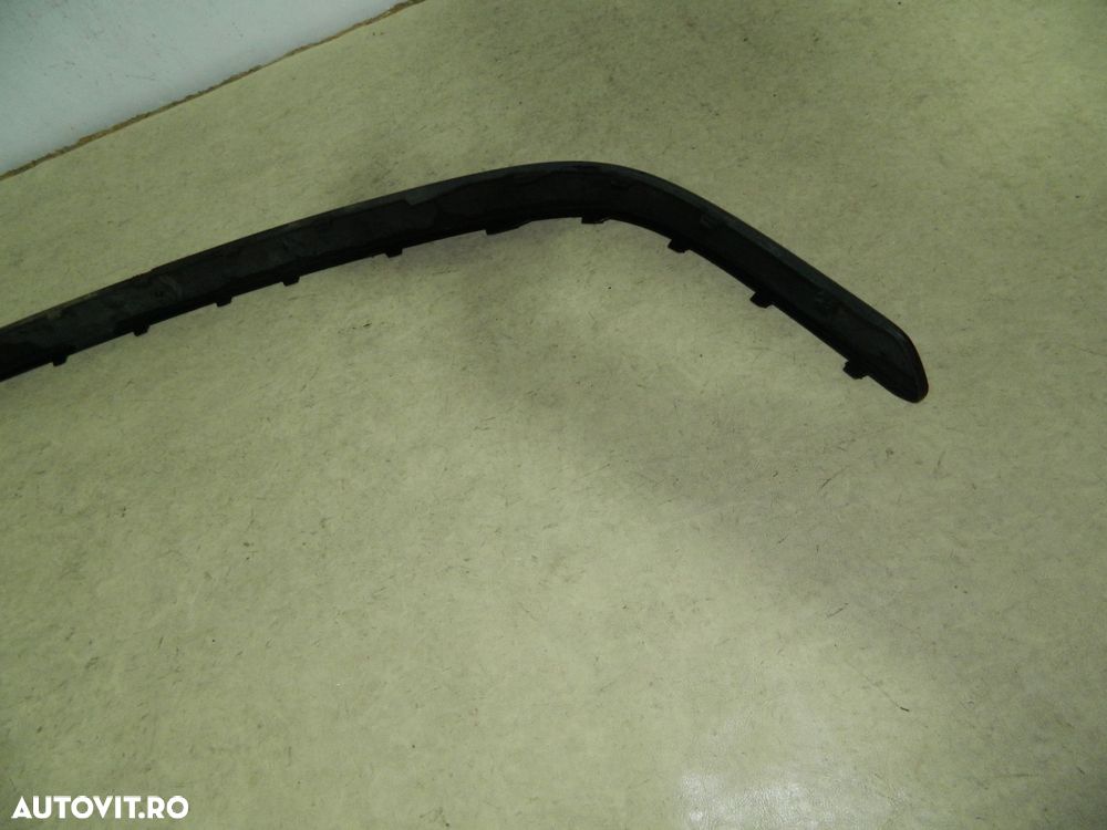 Bandou bara fata VW Golf 4  /  Bora, 1998, 1999, 2000, 2001, 2002, 2003,, 1J0807719 - 4