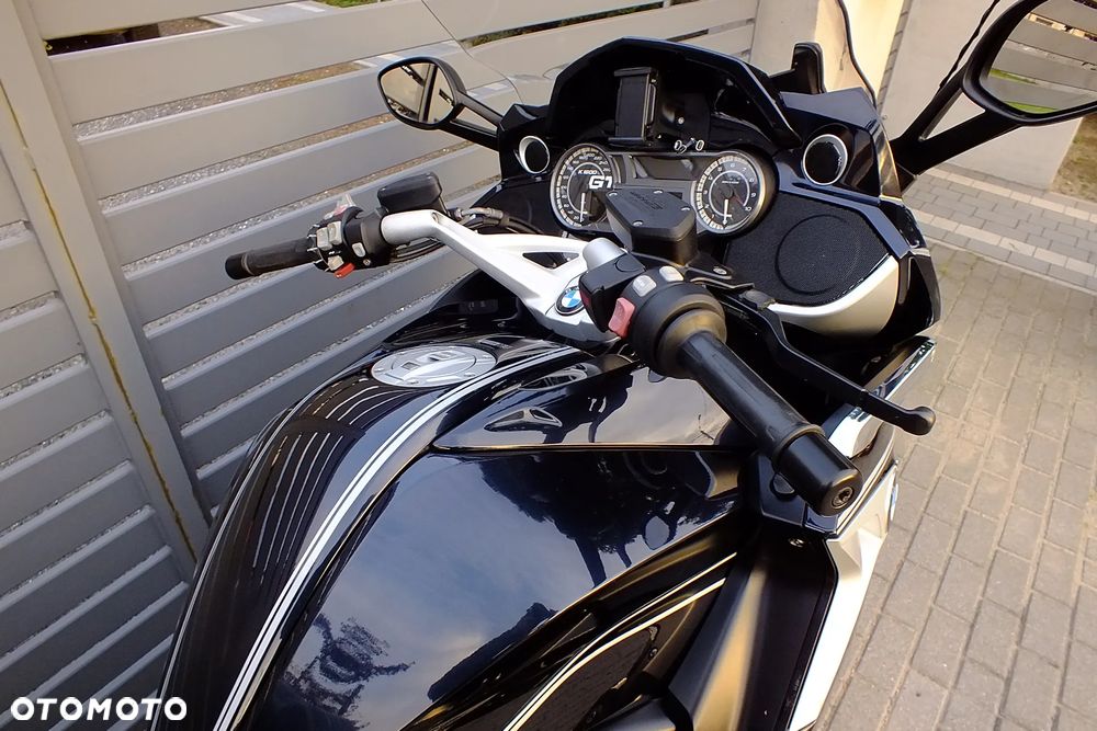 BMW K - 11
