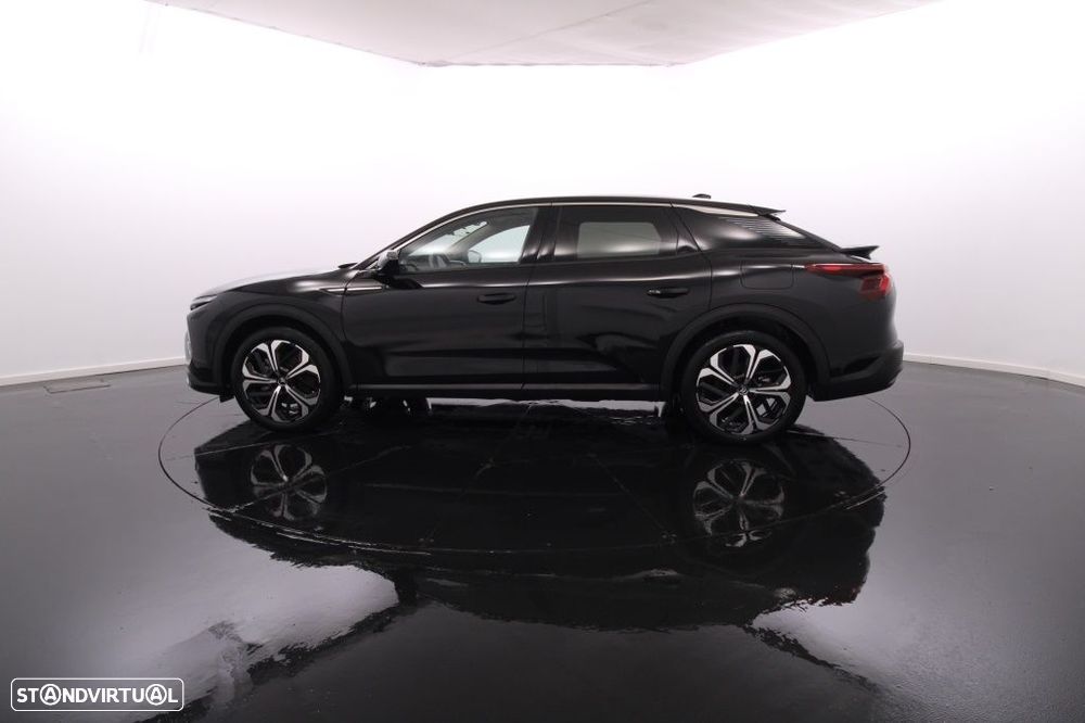 Citroën C5 X 1.6 Hybrid Shine Pack e-EAT8 - 3